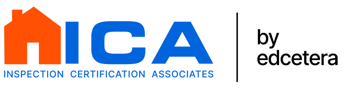 ICA 2025 Logo